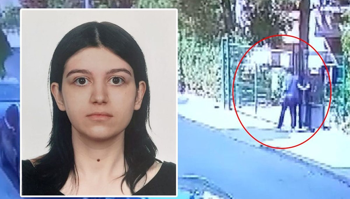 “Markete gidiyorum” diye evden çıkan Melisa’dan haber alınamıyor “Markete gidiyorum” diye evden çıkan Melisa’dan haber alınamıyor