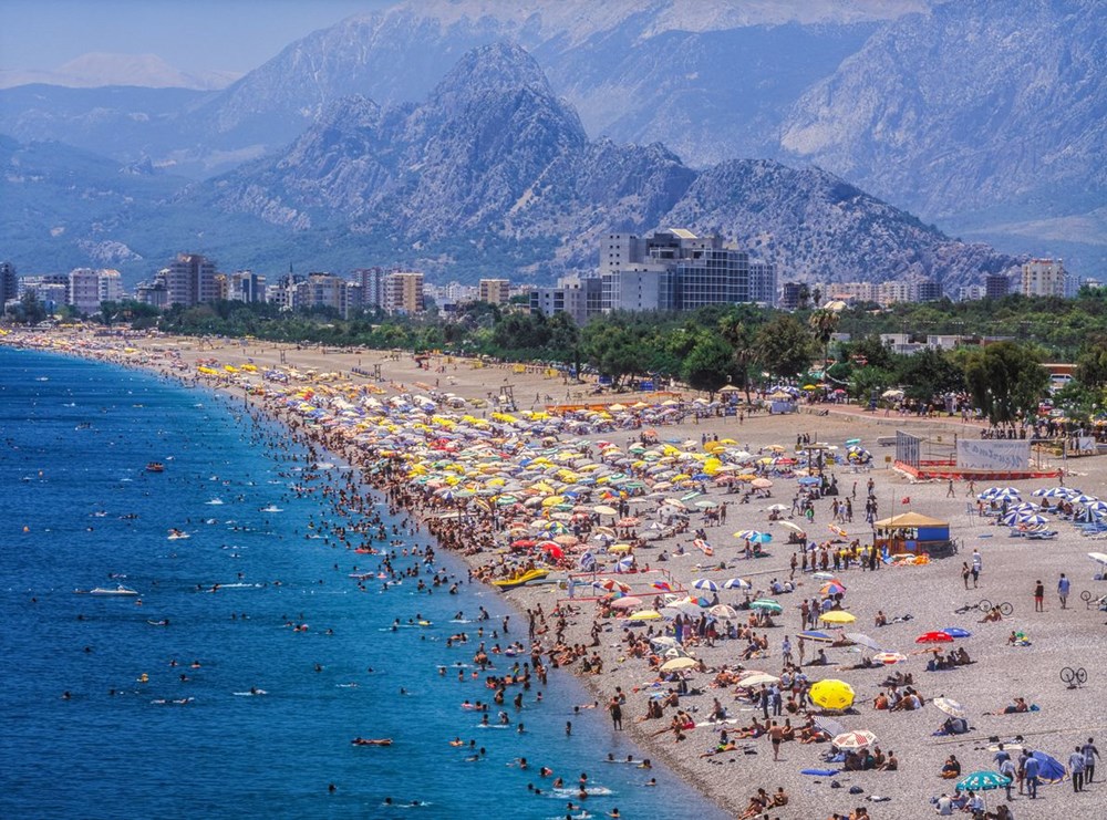 Bayram tatili kaç gün? Otel fiyatları ne kadar? 4 Bayram tatili kaç gün? Otel fiyatları ne kadar? - 4