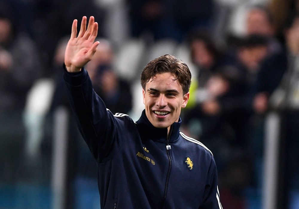 İşte geleceğin süper yıldızları: En değerli genç yetenekler arasında 2 Türk futbolcu! 72 kc7ZFaH81kudziqEUV7dDw