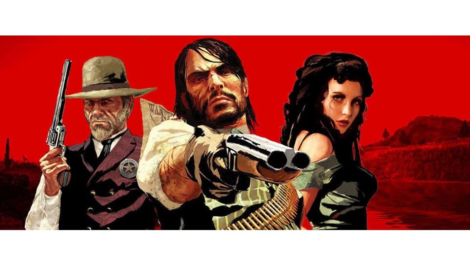 Red Dead Redemption yıllar sonra PC'ye geldi!