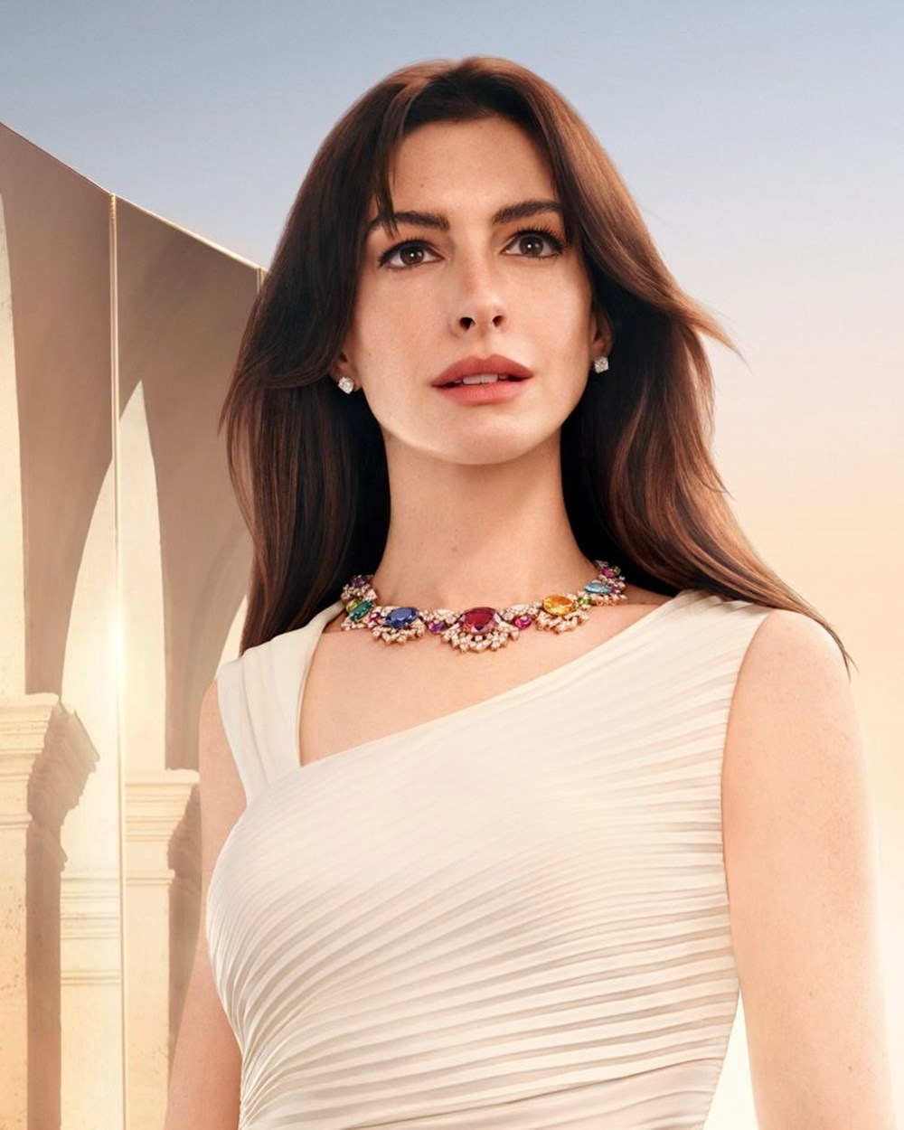 Anne Hathaway ve Zendaya yine bir arada - 4
