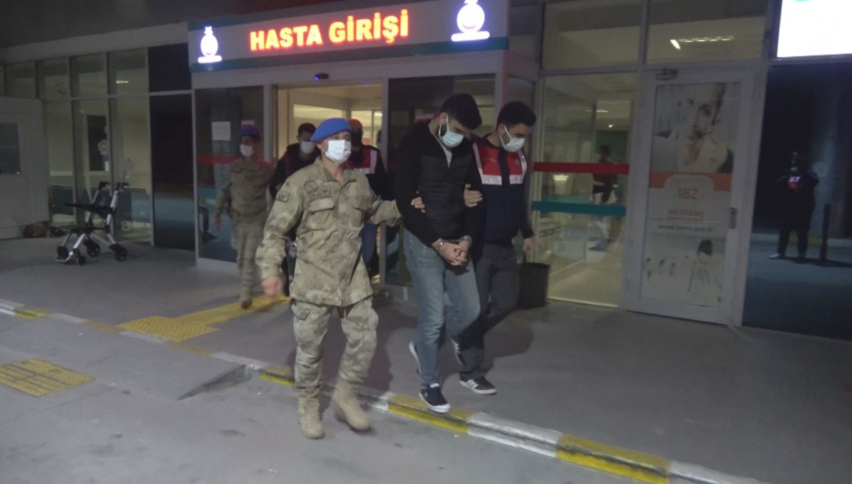 Türkiye genelinde FETÖ operasyonları: 330 gözaltı kararı