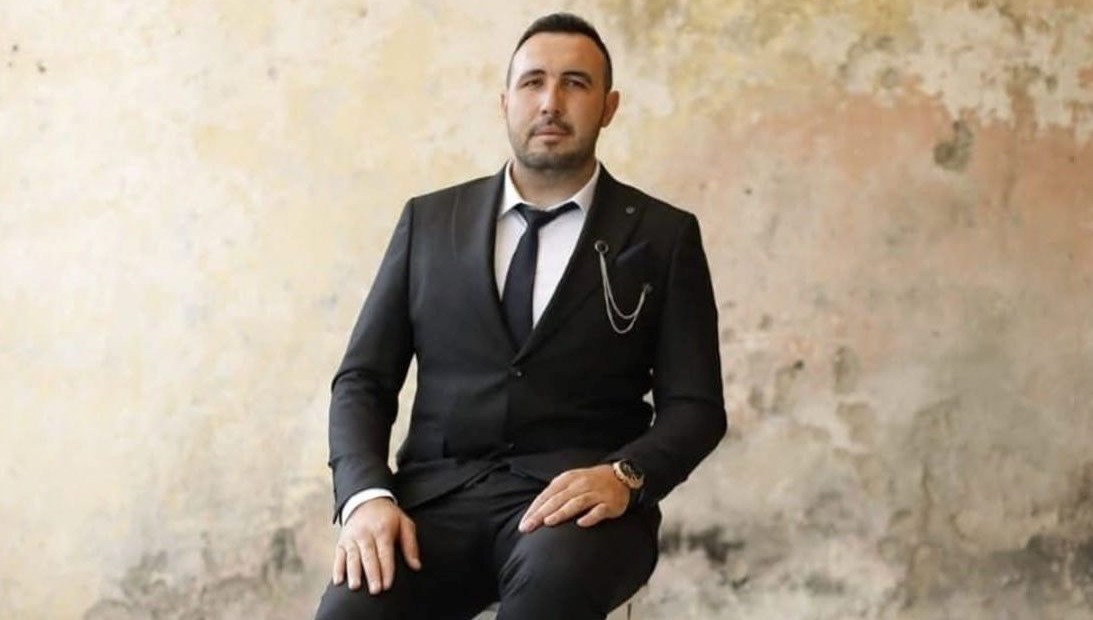 Yozgat'ta düğünde silahlı kavga