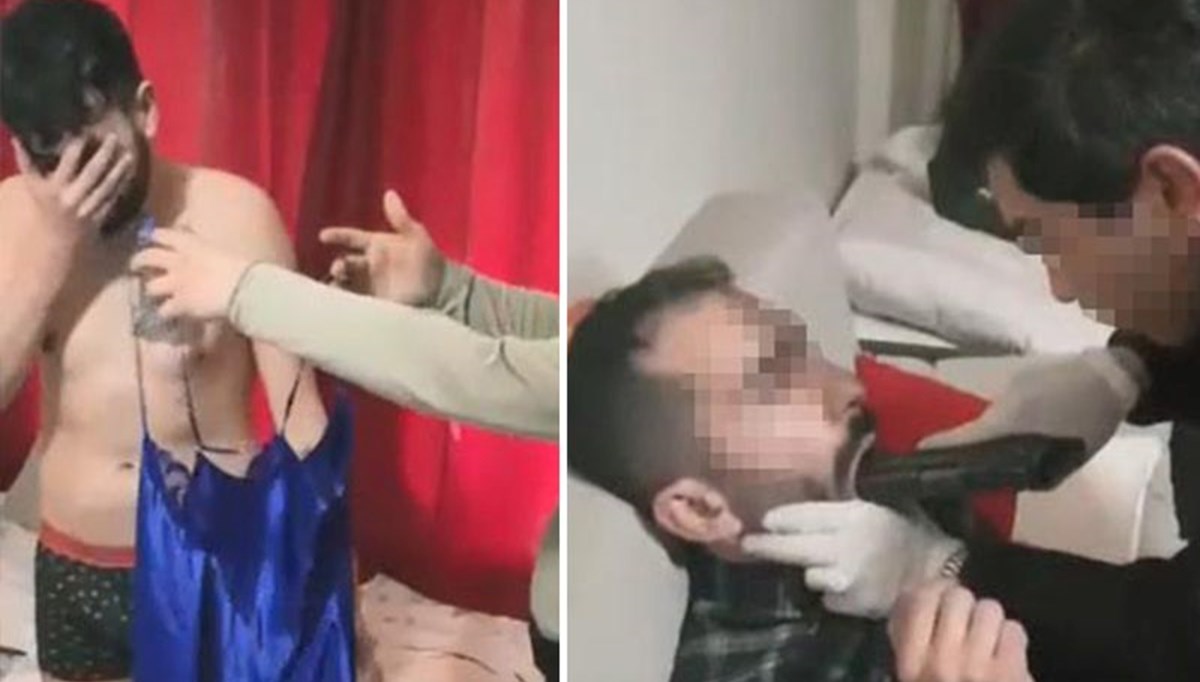 Gecelik giydirip, mermi yutturdular: Bursa’daki işkence davasında karar belli oldu Gecelik giydirip, mermi yutturdular: Bursa’daki işkence davasında karar belli oldu