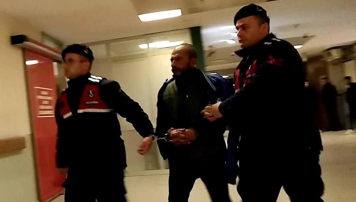 Çiftlik sahibi çobanı öldürdü, 21 saat sonra pişman oldu Çiftlik sahibi çobanı öldürdü, 21 saat sonra pişman oldu
