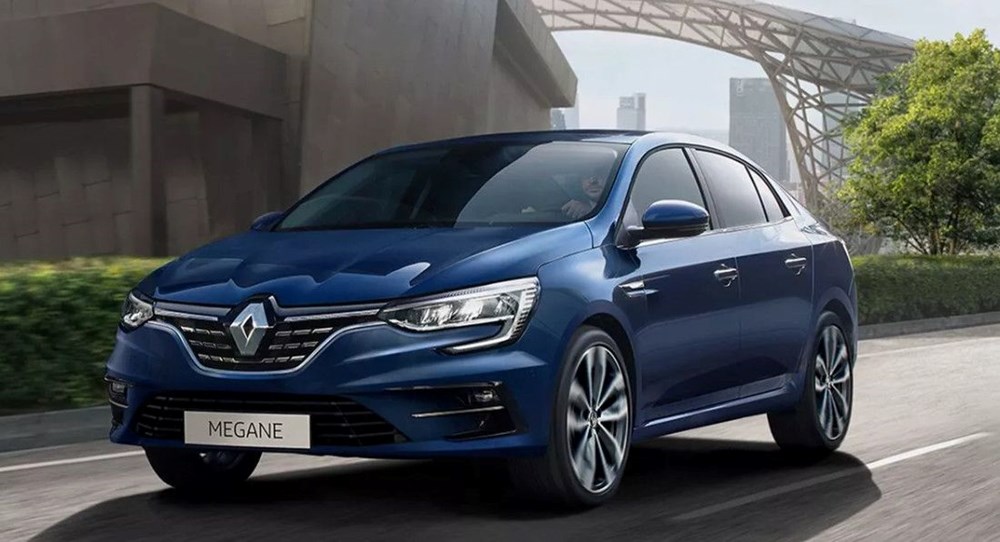 Türkiye'de 2023 yılında satılan en ucuz sıfır otomobiller - 150