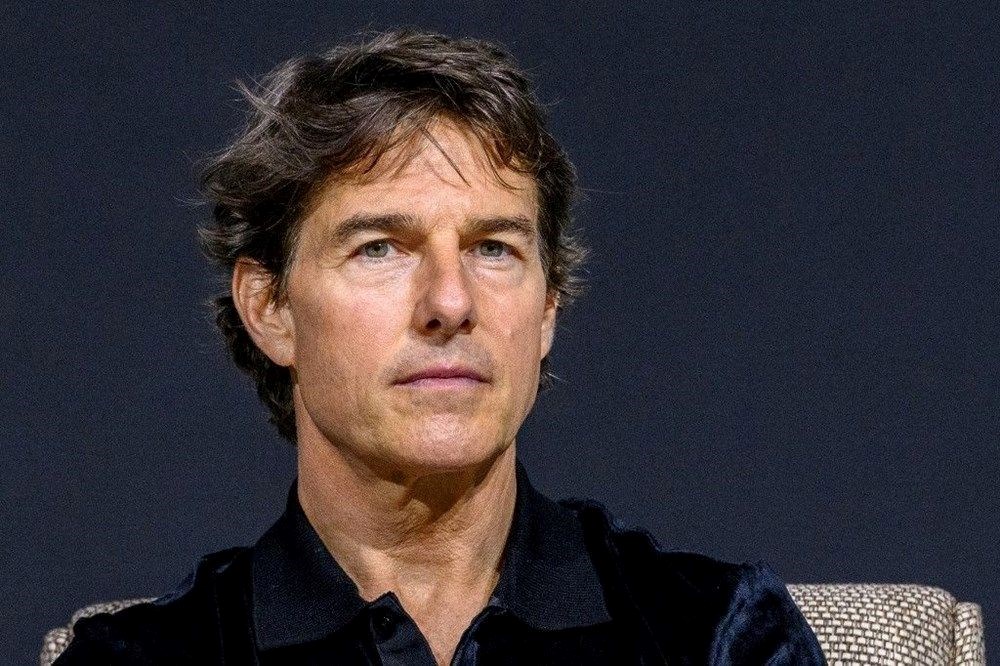 Top Gun efsanesi devam ediyor: Üçüncü film yolda - 3