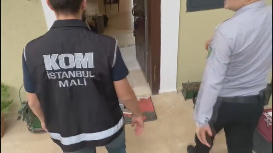 SON DAKİKA HABERİ: Borsada usulsüzlük operasyonu - 1