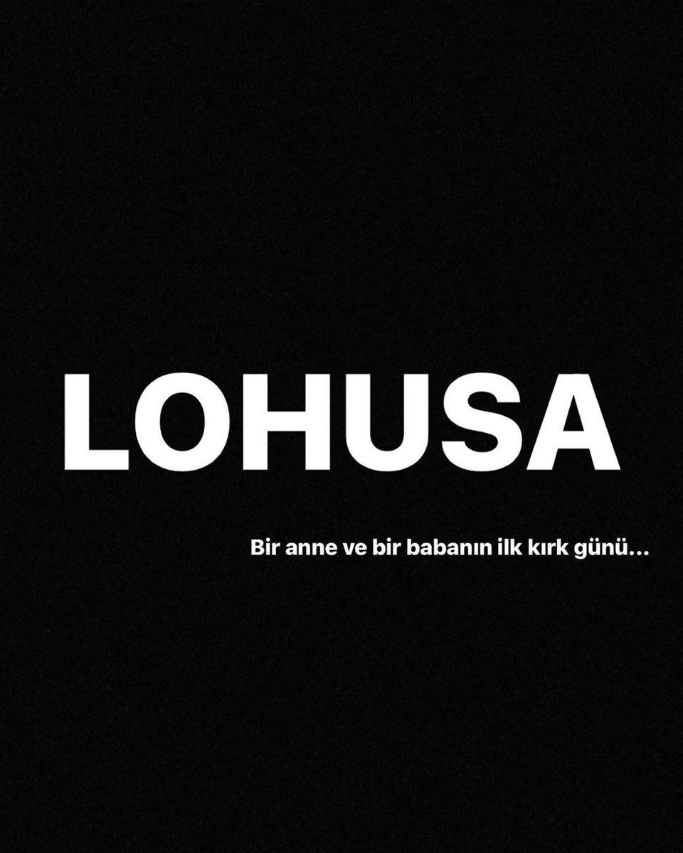 Gupse Özay yeni filmini duyurdu: Lohusa geliyor - 1