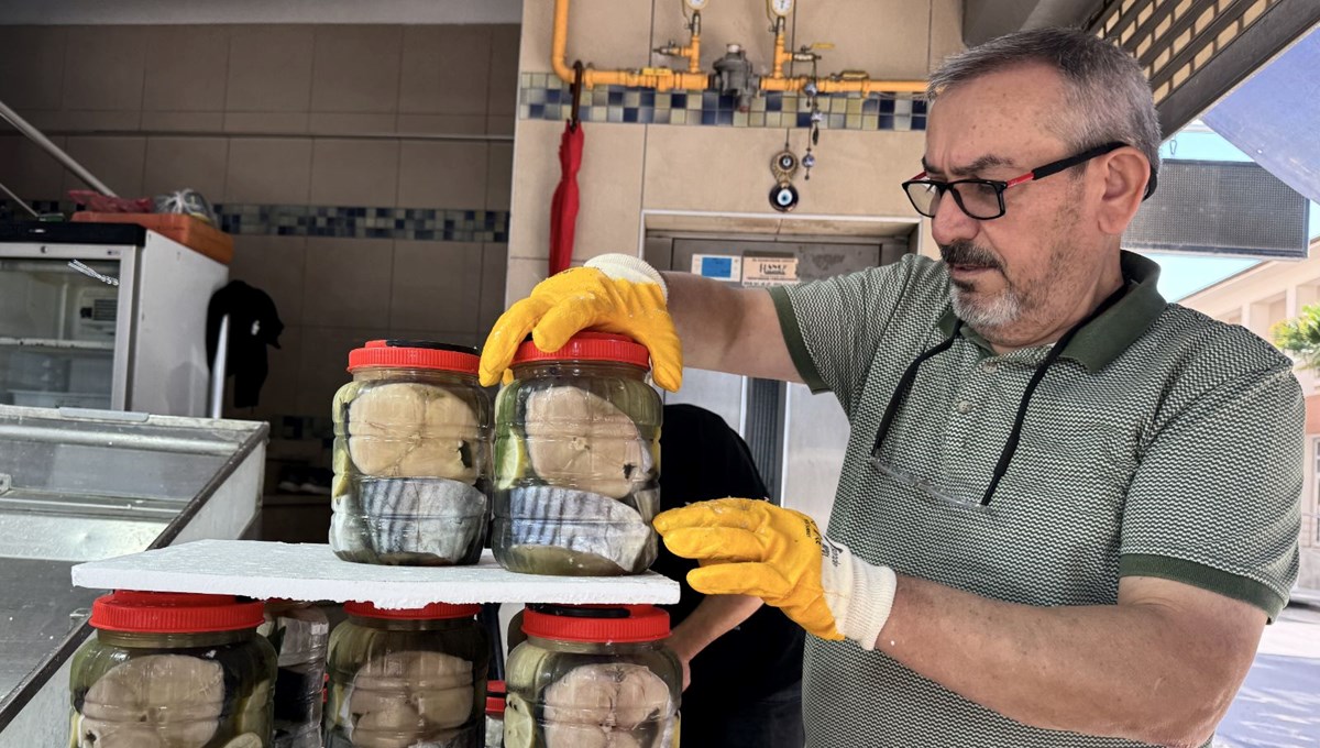 Yapımı bu yıl erken başladı: Kavanozu 2 bin lira