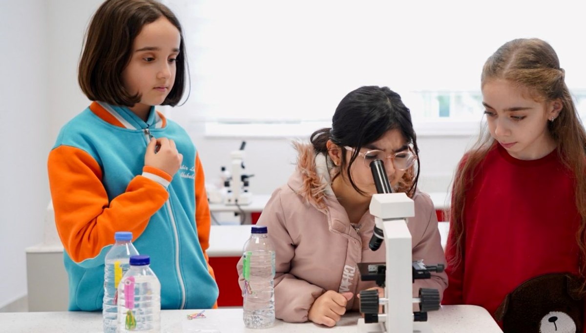 BİLSEM son kayıt günü ne zaman? MEB Bilim ve Sanat Merkezi kayıt için gerekli evraklar