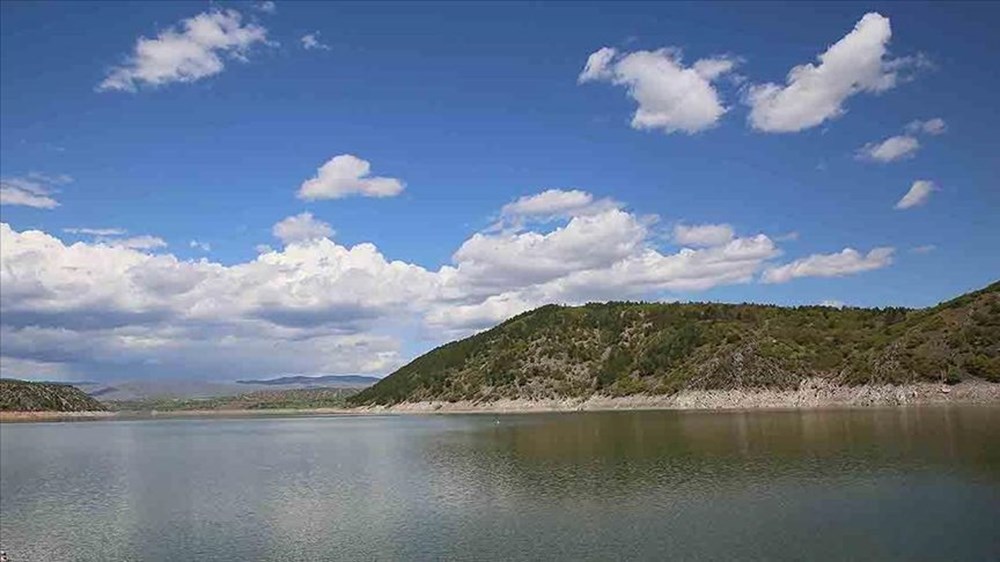 Ege ve Marmara için fırtına uyarısı (Bugün hava durumu nasıl olacak) - 5