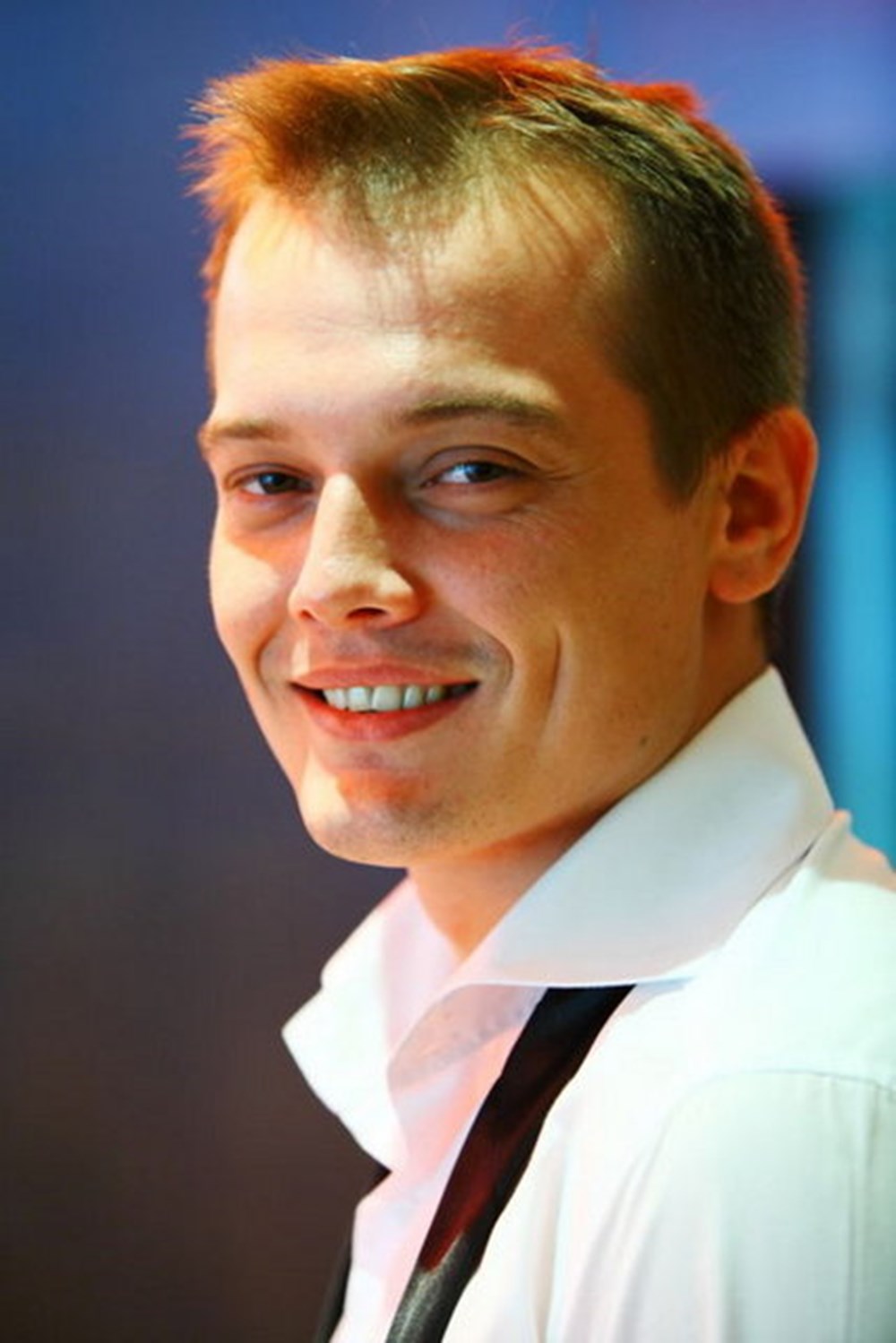 Atatürk rolünü canlandıran oyuncular - 14