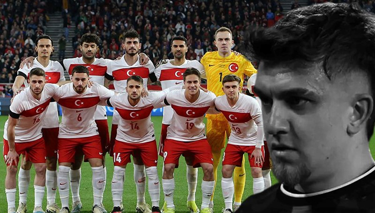 Önce kadro dışı kaldı, şimdi de numarası alındı