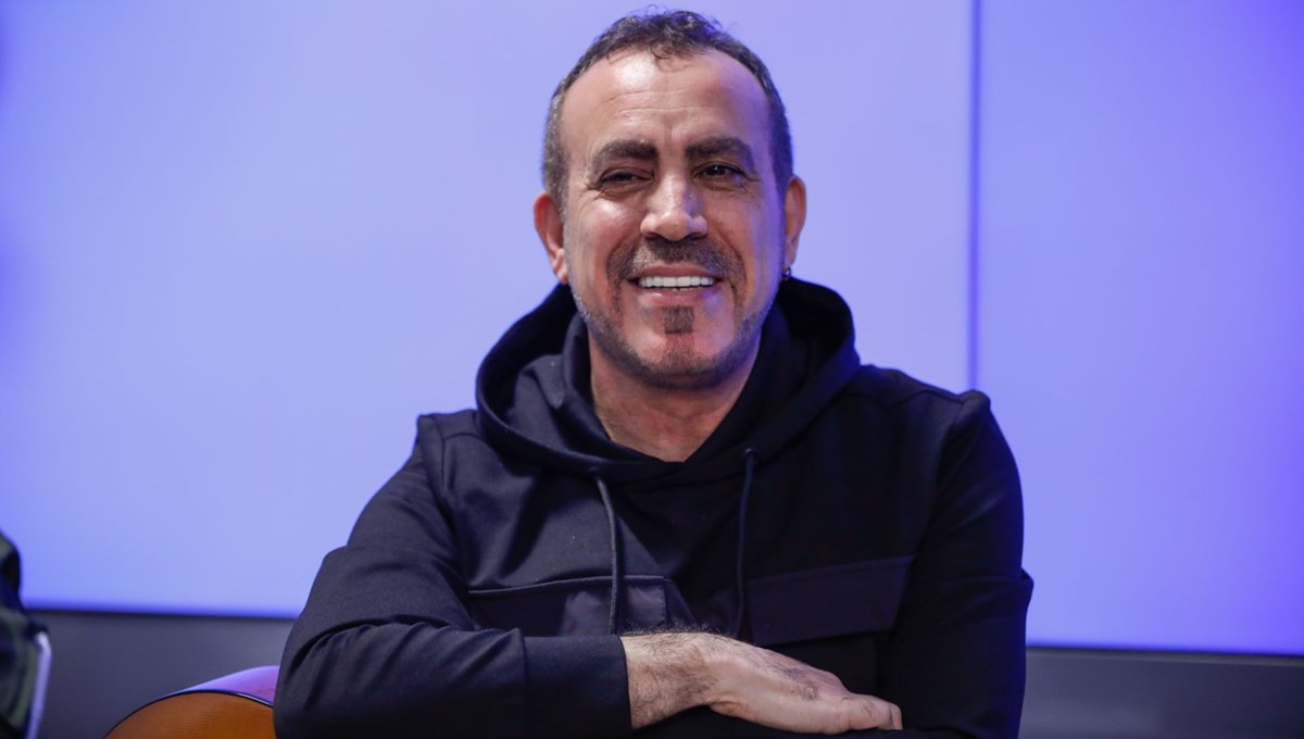 Haluk Levent'ten Parkinson hastalarına konser