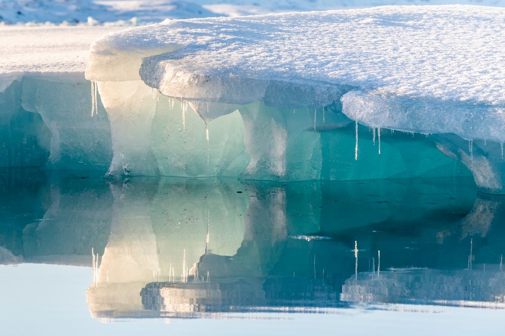 Bilim insanlarından "Kıyamet Buzulu" parmak uçlarında duruyor uyarısı: Felaket bir yıl içinde bile gerçekleşebilir - 4