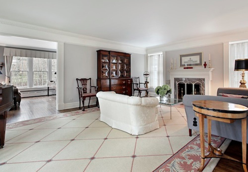 �Evde Tek Başına� evi satılık NTV