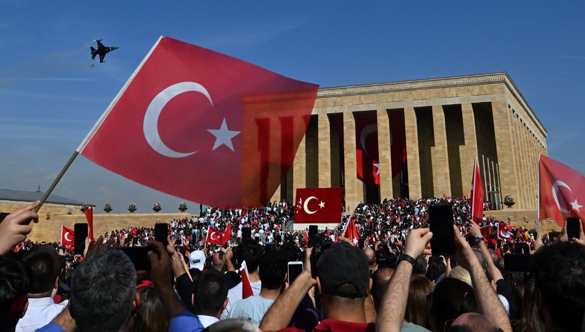 10 Kasım Anıtkabir ziyaret saatleriyle ilgili açıklama geldi: Anıtkabir saat kaça kadar açık kalacak?