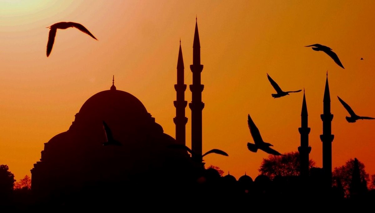 Şaban ayı başlangıcı 2024: Şaban ayı ne zaman başlayacak, önemi ne ve hangi ibadetler yapılır? Şaban ayı başlangıcı 2024: Şaban ayı ne zaman başlayacak, önemi ne ve hangi ibadetler yapılır?