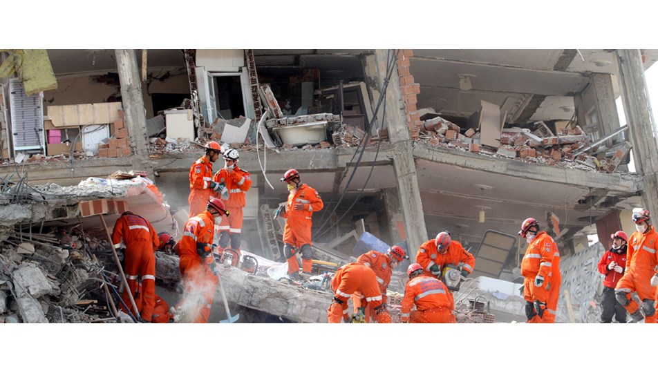 İstanbul Valisi Şahin: İstanbul'da 2 bin 285 deprem toplanma alanı var