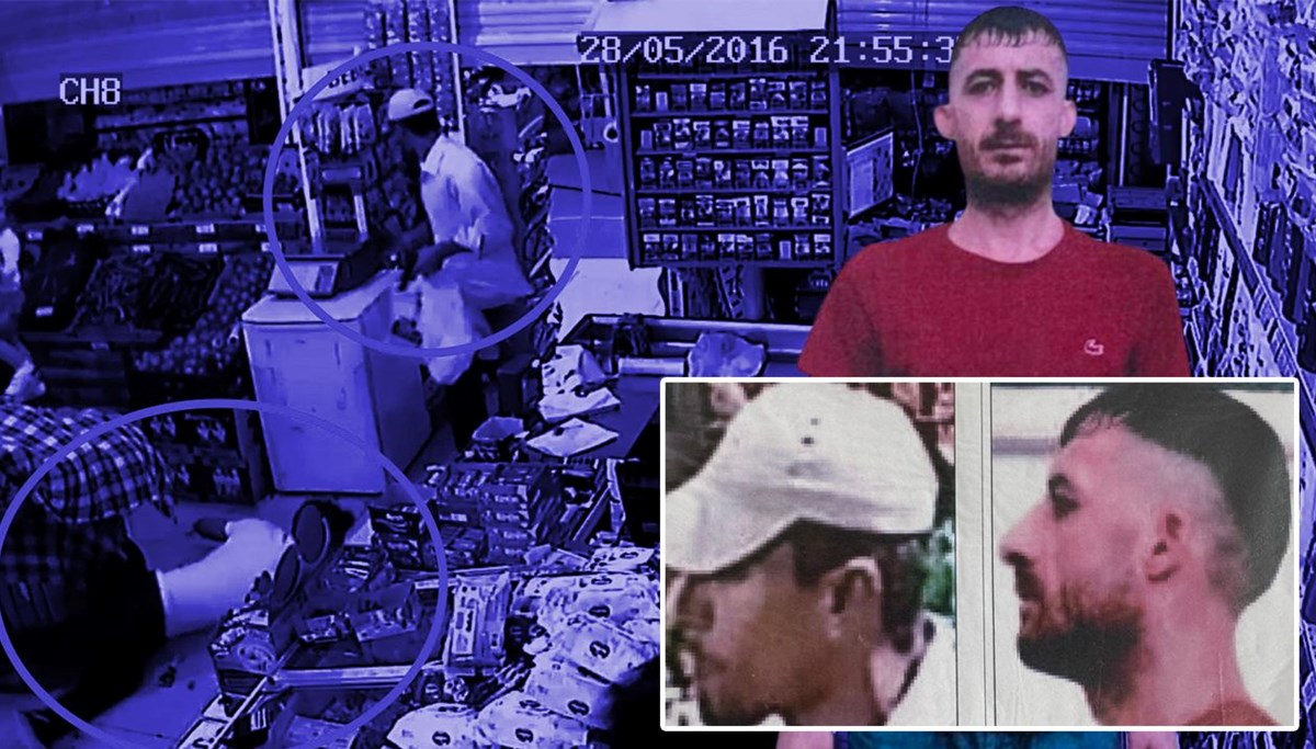 Pardon filmi gerçek oldu! 8 yıl hapis yattı, kulağının şekli hayatını kurtardı