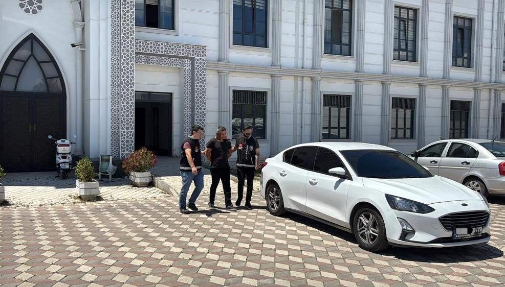 Kocaeli'de cinayet