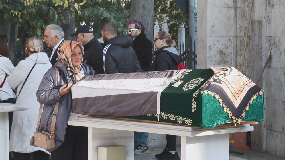Milli sporcunun feci ölümü: 6'ncı kattaki evinin balkonundan düştü - 13