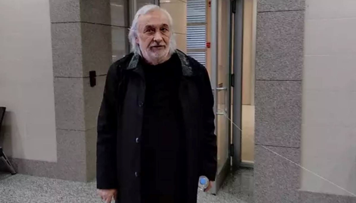 Müjdat Gezen hakkında soruşturma