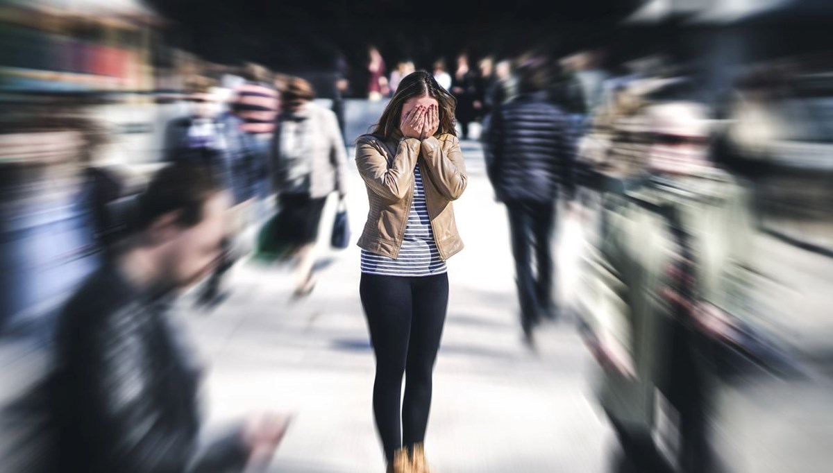 Psikolog paylaştı: Yüksek işlevli depresyonun 5 önemli belirtisi