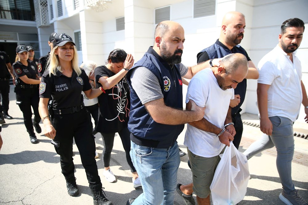 4 yıl sonra gelen itiraf: Av tüfeğiyle öldürüp, ormana gömdüler - 3