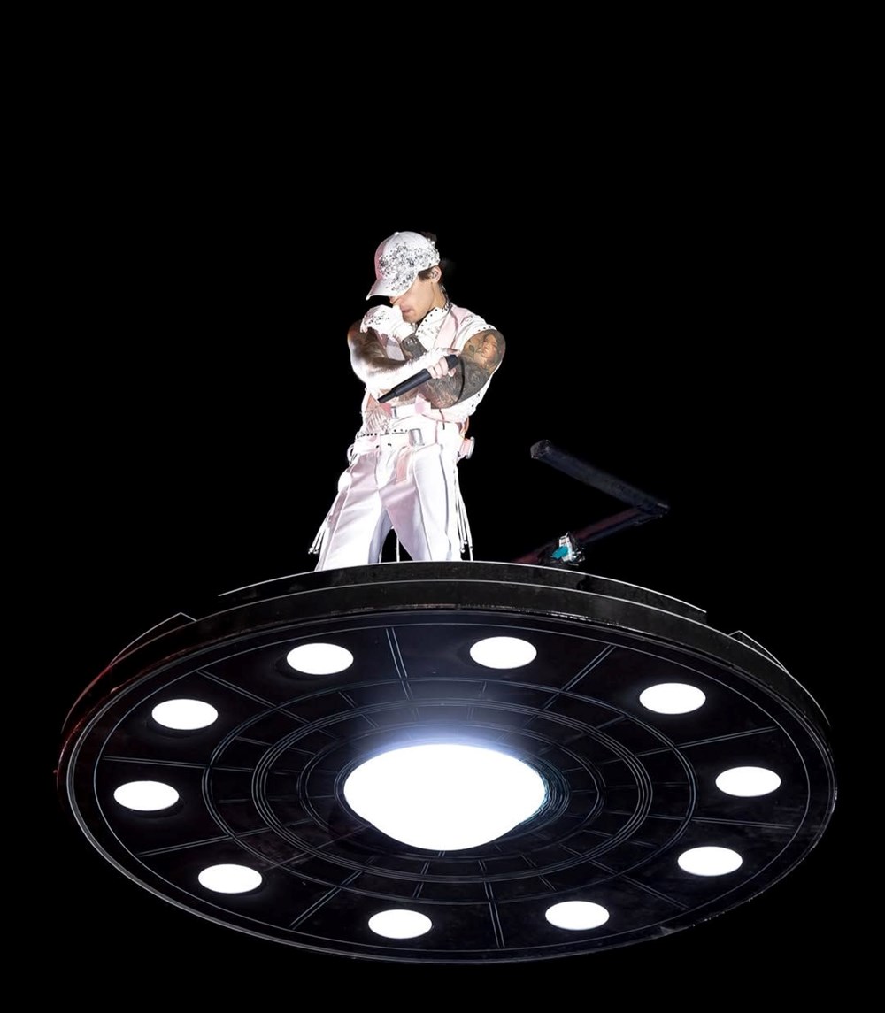 Çakal'dan saldırı sonrası ilk kareler: Açıklama yaptı - 5