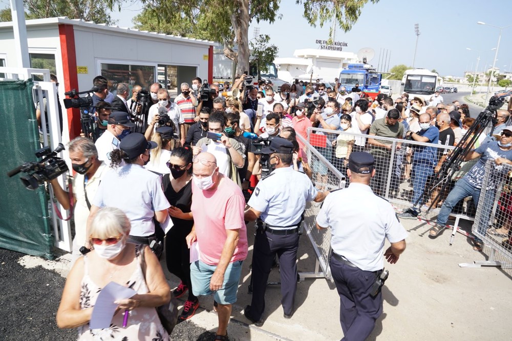 Kapalı Maraş artık açık - 15