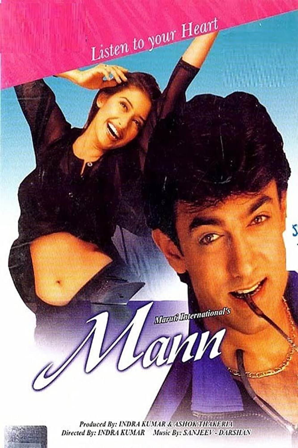 En iyi Aamir Khan filmleri (Aamir Khan'ın izlenmesi gereken filmleri) - 5