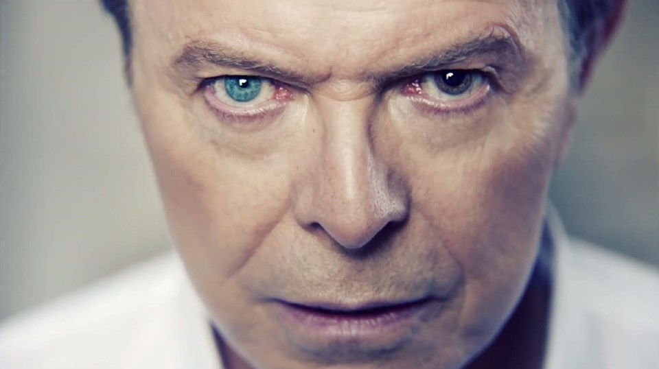David Bowie’nin yeni şarkısı yayınlandı - 1