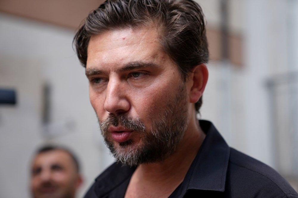 Fenomenler soruşturması: Neslim-İnanç Güngen çifti tutuklandı - 3