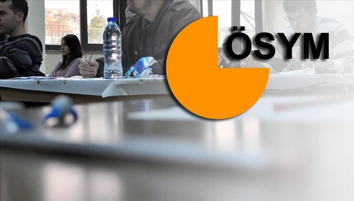 ALES/3 başvuruları ne zaman bitecek? Yılın son ALES sınavı için geri sayım ALES/3 başvuruları ne zaman bitecek? Yılın son ALES sınavı için geri sayım