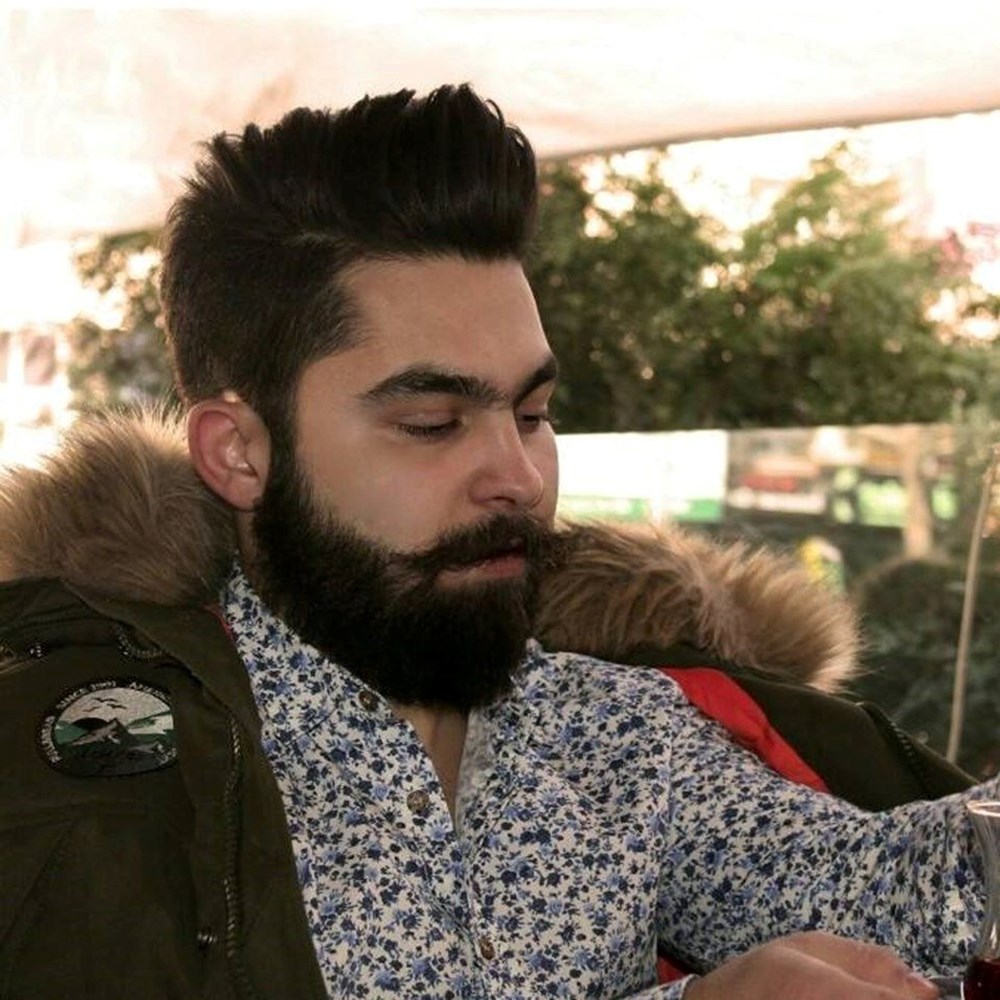 Kamp alanında ölü bulunmuştu: İç mimar Bartu Can cinayeti davasında karar - 4