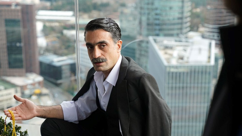 Yalı Çapkını yeni bölümde neler olacak? Ferit Seyran'ı geri getiriyor - 3