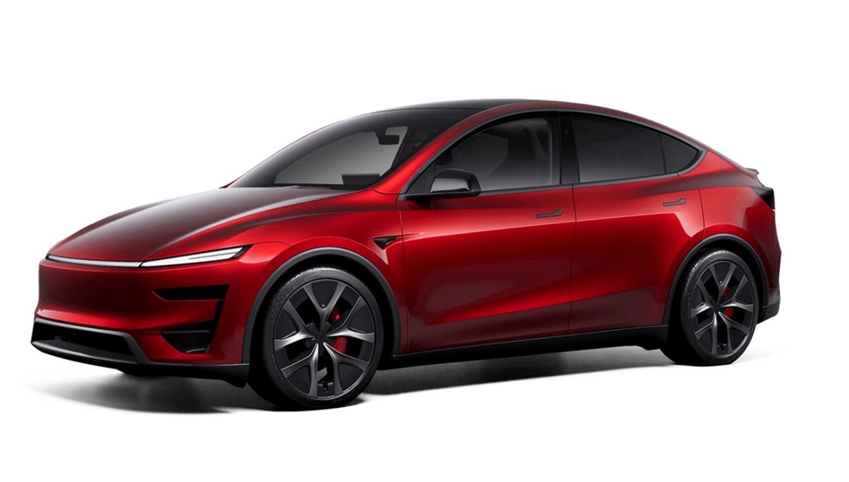 Tesla üretimde gaza basıyor