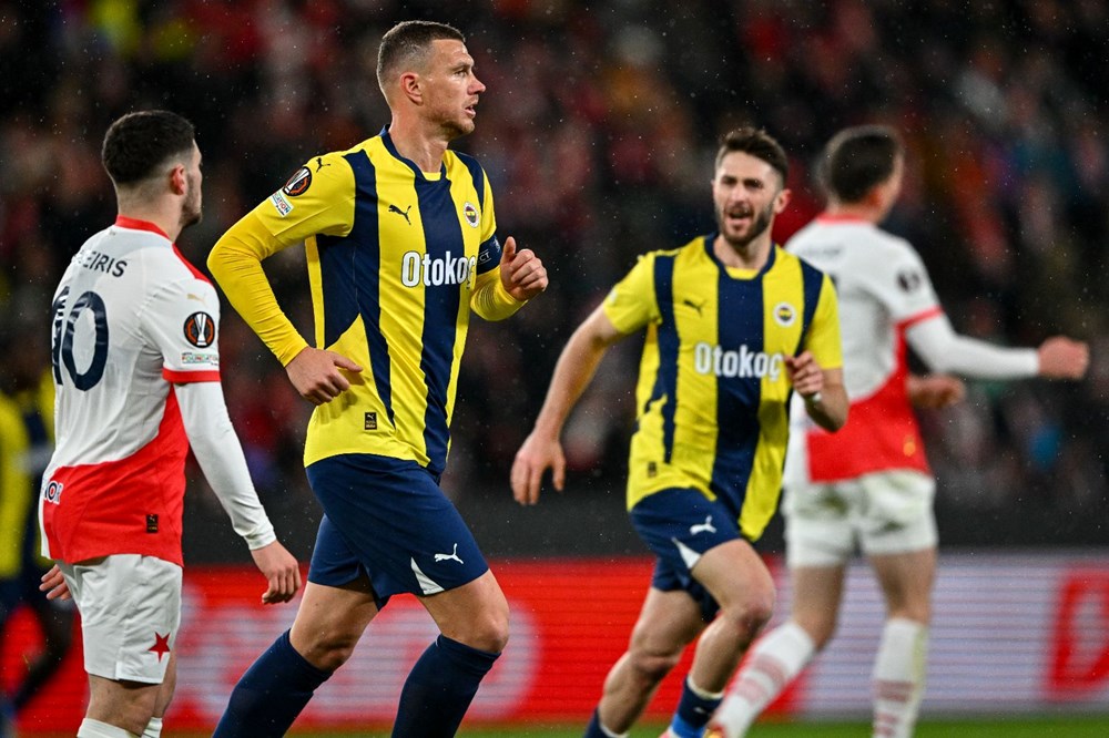 Fenerbahçe-Athletic Bilbao maçı ne zaman, saat kaçta ve hangi kanalda canlı olarak yayınlanacak? Fenerbahçe Avrupa'da 280. maçına çıkacak - 4