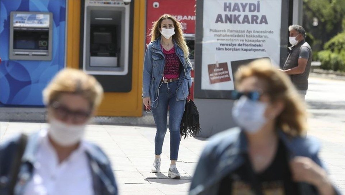 SON DAKİKA: İçişleri'nden normalleşme genelgesi