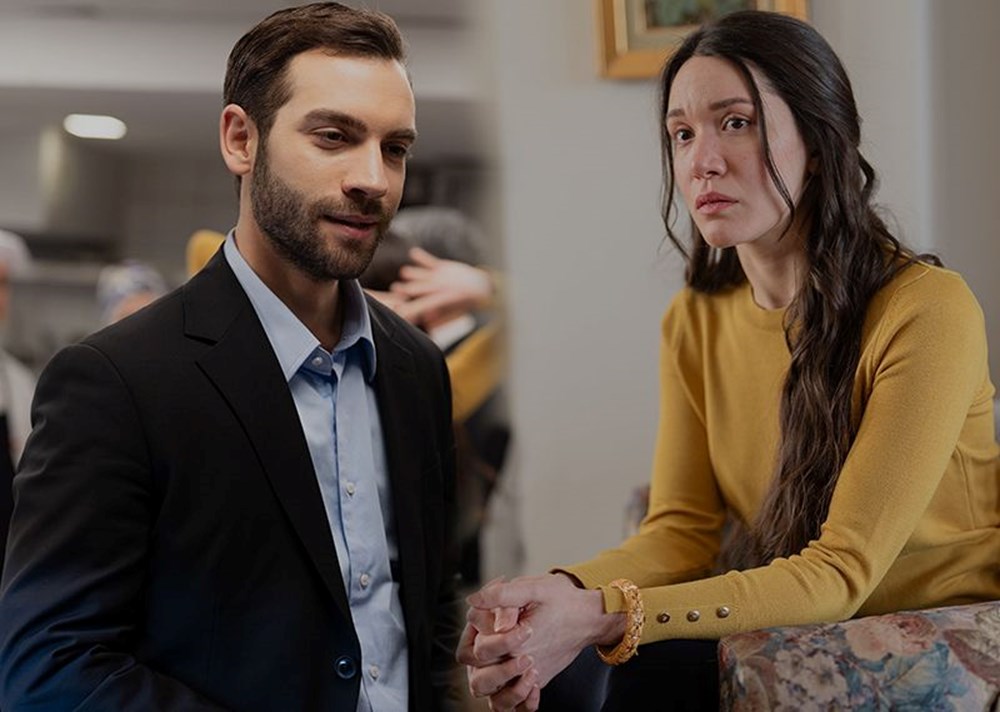 Sahipsizler'de Devran'ın Vera korkusu!