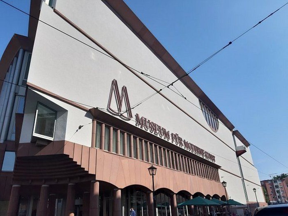 Son 100 yılın en iyi 25 müze binası arasında Odunpazarı da var - 20