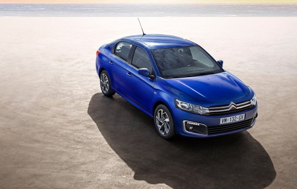 Türkiye'de 2021 yılında satılan en ucuz sıfır otomobiller (Kasım fiyatları) - 8