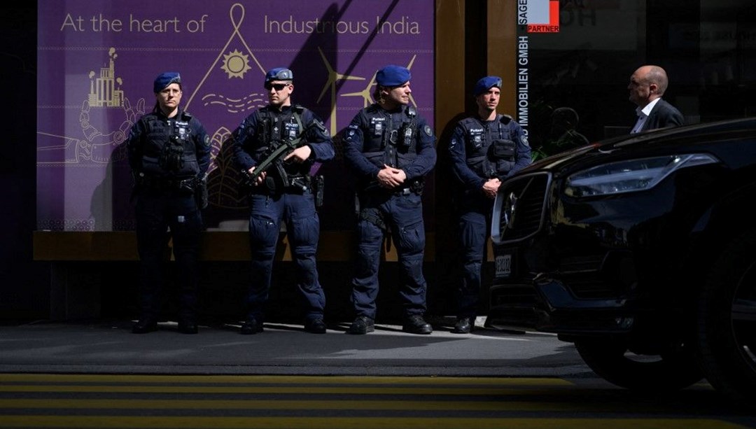 İsveç istihbaratından PKK raporu: "Gençleri Türkiye'ye karşı cephe hattına gönderiyor"