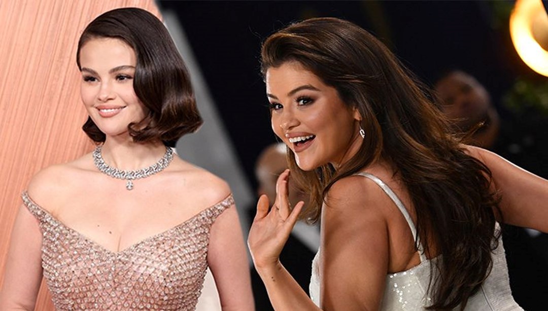 Selena Gomez: Kilom hakkında herkes bir şey söylüyor, ben model değilim