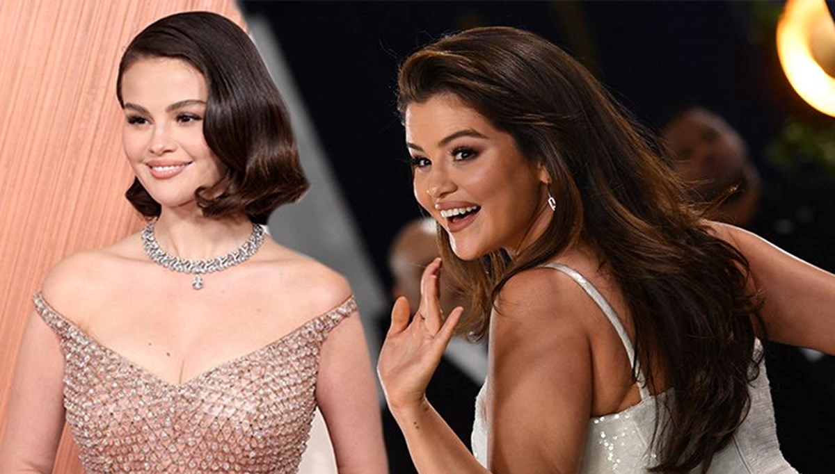 Selena Gomez: Kilom hakkında herkes bir şey söylüyor, ben model değilim