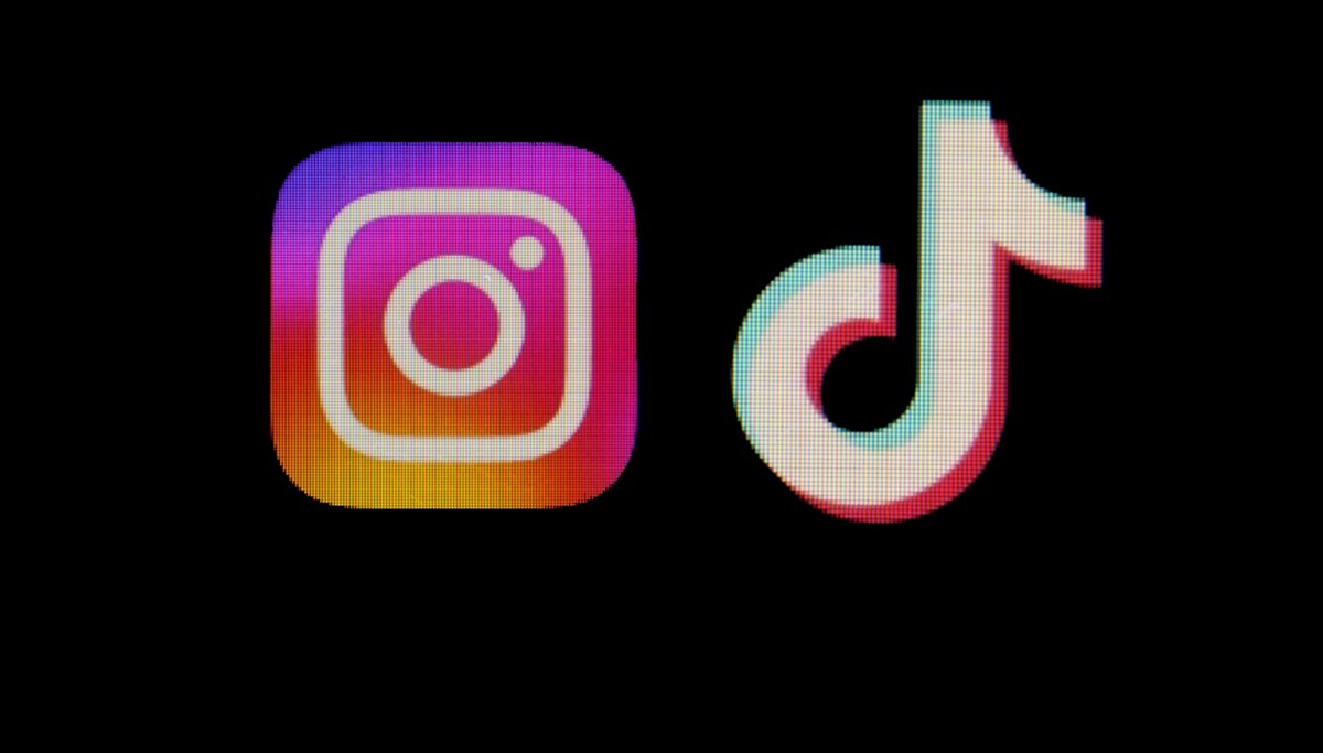 TikTok, Instagram'a meydan okumaya hazırlanıyor