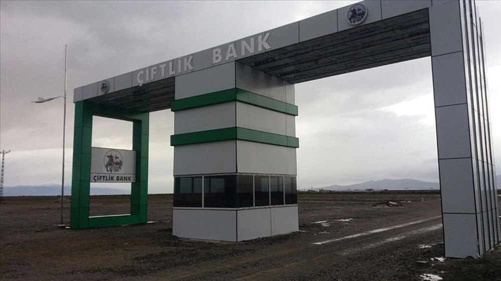 Çiftlik Bank davasında yeni gelişme: İki sanık tahliye edildi - 3