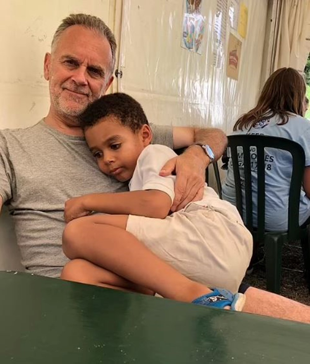 Aylar süren karın ağrısını önemsemedi: Kötü haberi aldıktan 3 hafta sonra öldü - 4